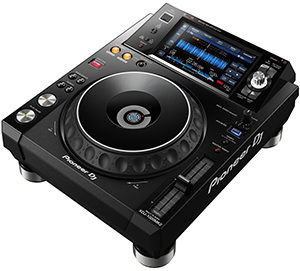 XDJ-1000MK2