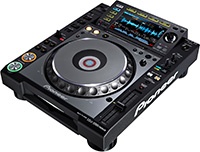 CDJ-2000NXS2