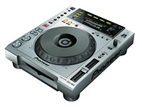 cdj 850