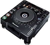 CDJ-1000MK3