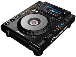 CDJ-900NXS