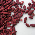 riso rosso fermentato