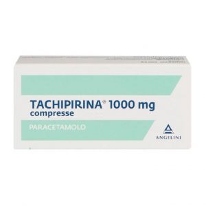 La Tachiperina