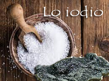 Iodio