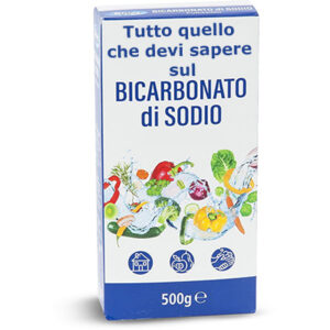 Bicarbonato di sodio